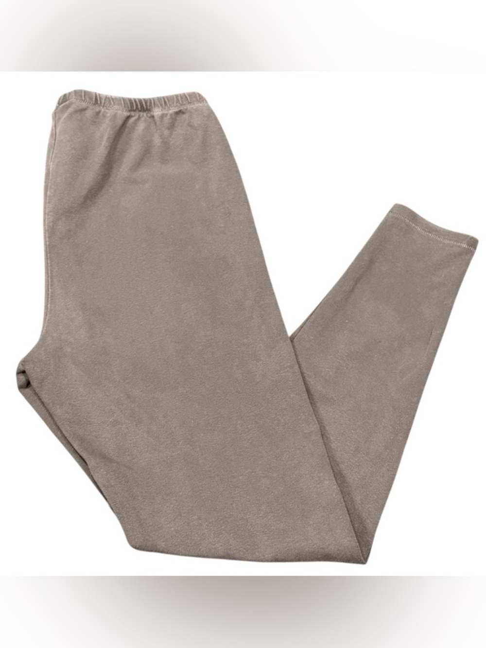 SKIMS Outdoor Leggings Sz L - Picture 2 of 3